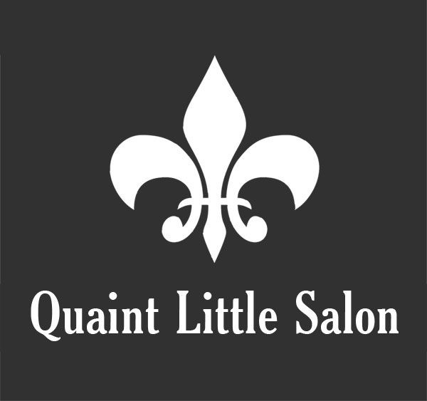 Quaint Little Salon | Bryan Wahl Salon