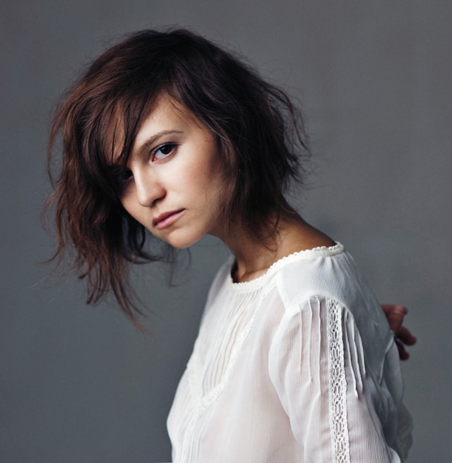 Best Haircuts for Fine Hair