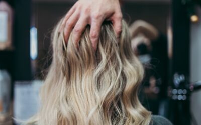 Low-Maintenance Hair Color for Busy Professionals
