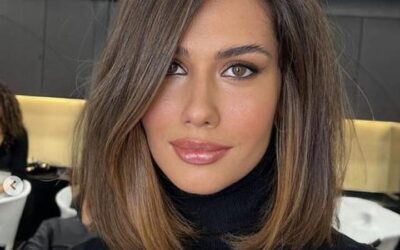 Fall 2026 Hair Trends: Cozy Colors & Effortless Style