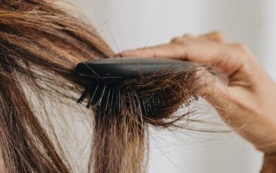 What Is Causing Your Hair Loss?